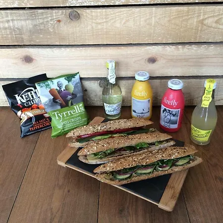 Bed & Breakfast Mareta - Boutique