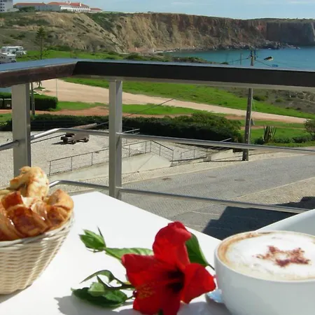 Bed & Breakfast Mareta - Boutique Sagres