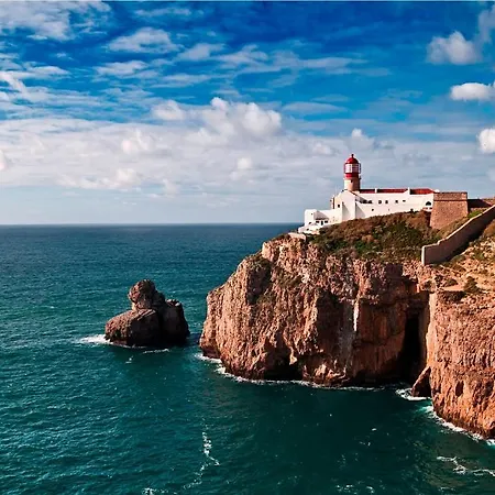 Mareta - Boutique Bed & Breakfast Sagres