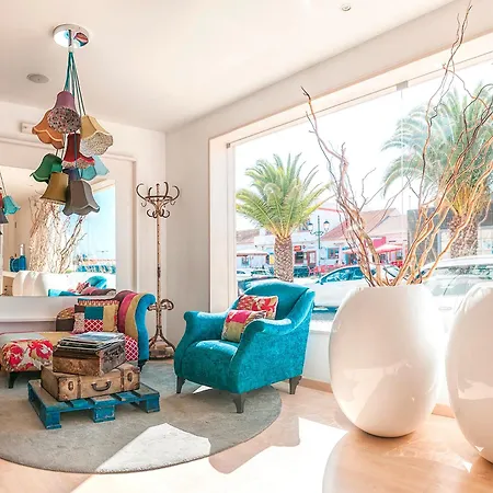 Mareta - Boutique 4* Sagres