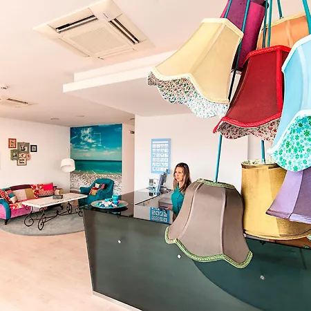Mareta - Boutique Panzió