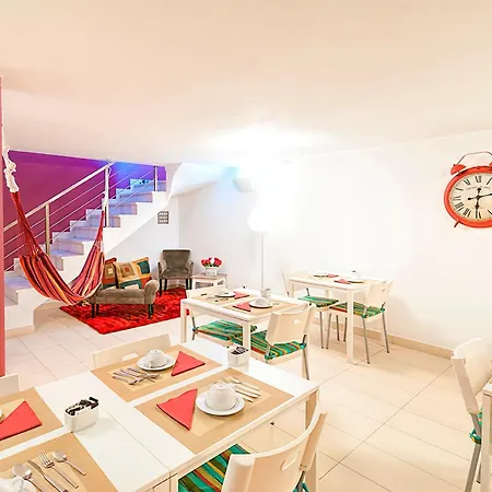 Mareta - Boutique 4*