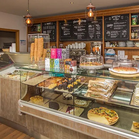 Bed & Breakfast Mareta - Boutique