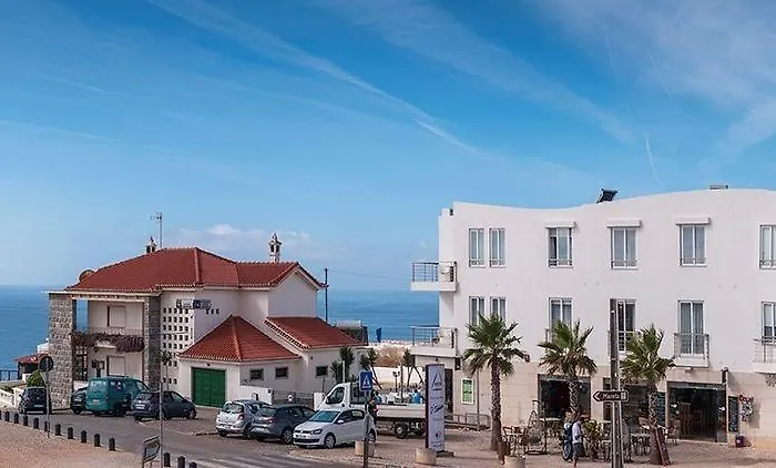 Mareta - Boutique Alojamento de Acomodação e Pequeno-almoço Sagres