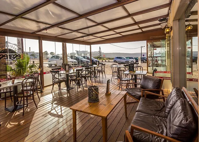 Mareta - Boutique Alojamento de Acomodação e Pequeno-almoço Sagres