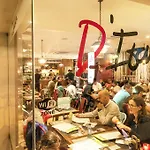Mareta - Boutique Oda ve Kahvaltı