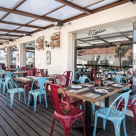 Bed and breakfast Mareta - Boutique