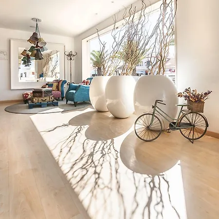 Mareta - Boutique فندق مبيت وإفطار ساغريش