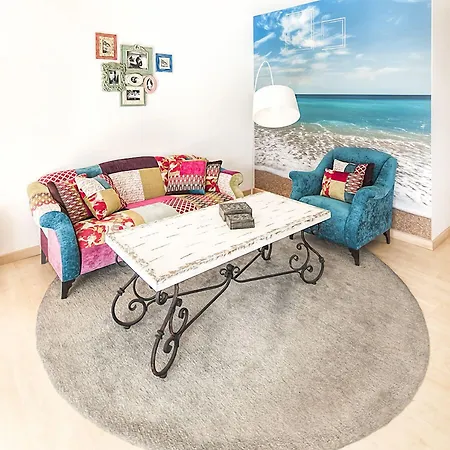 Mareta - Boutique