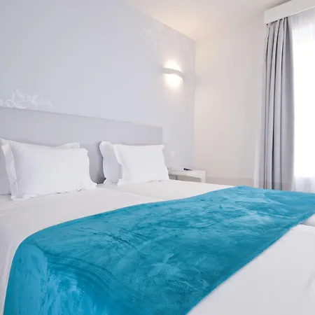 Mareta - Boutique فندق مبيت وإفطار ساغريش