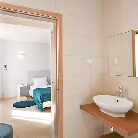 Oda ve Kahvaltı Mareta - Boutique 4*