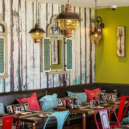 فندق مبيت وإفطار Mareta - Boutique