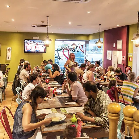 فندق مبيت وإفطار Mareta - Boutique