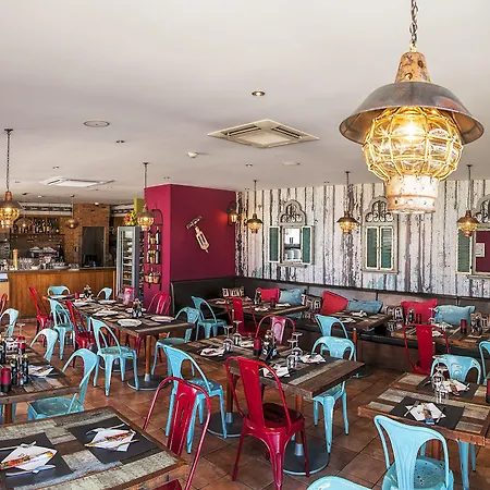 Mareta - Boutique فندق مبيت وإفطار ساغريش