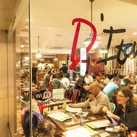 Mareta - Boutique Oda ve Kahvaltı