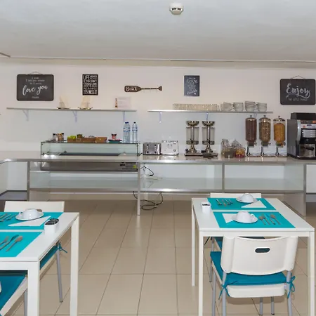 فندق مبيت وإفطار Mareta - Boutique 4*