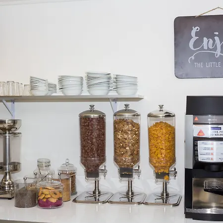 Mareta - Boutique 4* ساغريش