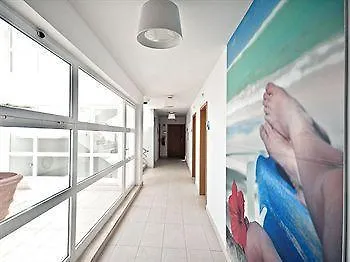 Отель типа 