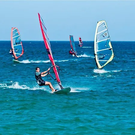 Mareta - Boutique 4* ساغريش