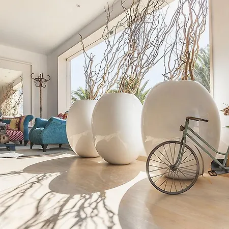 Mareta - Boutique Bed & Breakfast