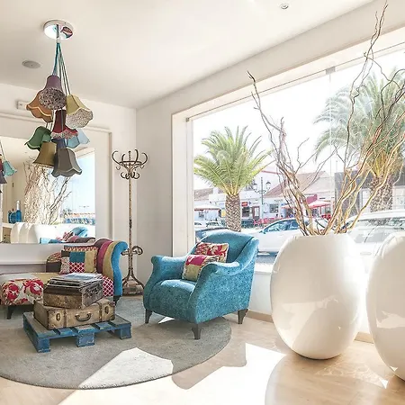 Mareta - Boutique 3* Sagres