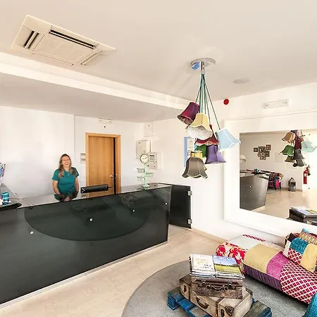 Mareta - Boutique 4* ساغريش