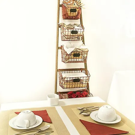 Mareta - Boutique فندق مبيت وإفطار 4*