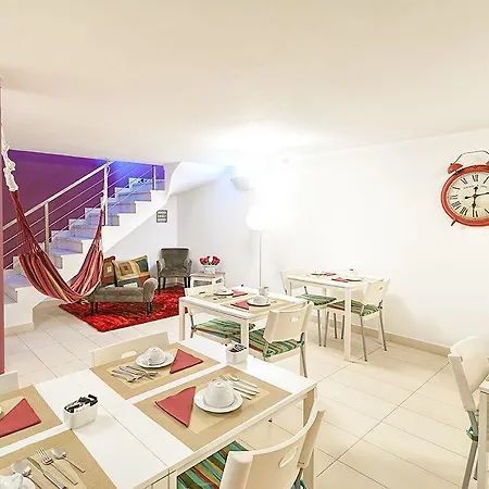 Mareta - Boutique 3*