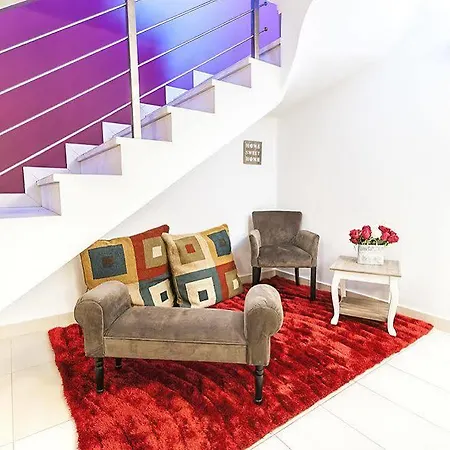 Mareta - Boutique Bed and breakfast 3*