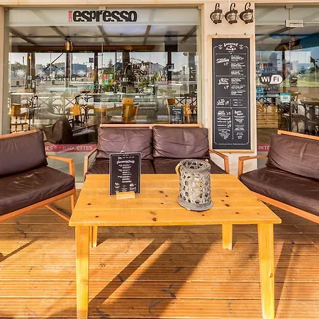 Nocleg ze śniadaniem Mareta - Boutique 4*