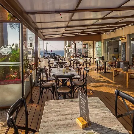 Bed & Breakfast Mareta - Boutique 3*