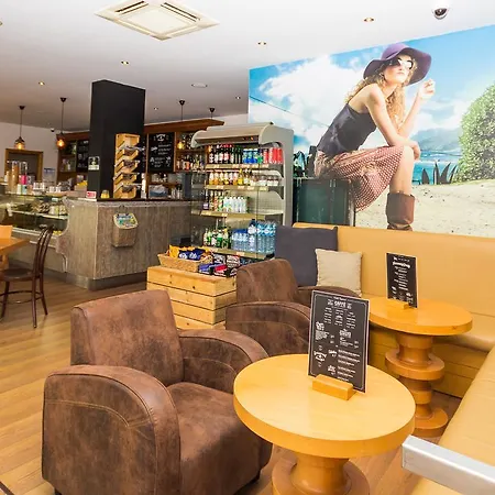 Mareta - Boutique فندق مبيت وإفطار ساغريش