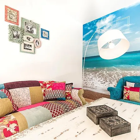 Mareta - Boutique 3*