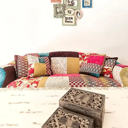 Bed and breakfast Mareta - Boutique