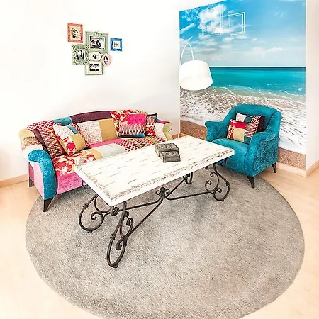 Mareta - Boutique 3*