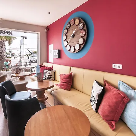 Mareta - Boutique 4* ساغريش