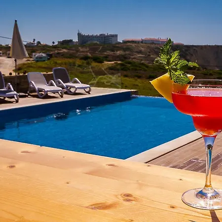 Bed and breakfast Mareta - Boutique Sagres