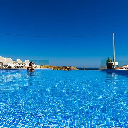 فندق مبيت وإفطار Mareta - Boutique