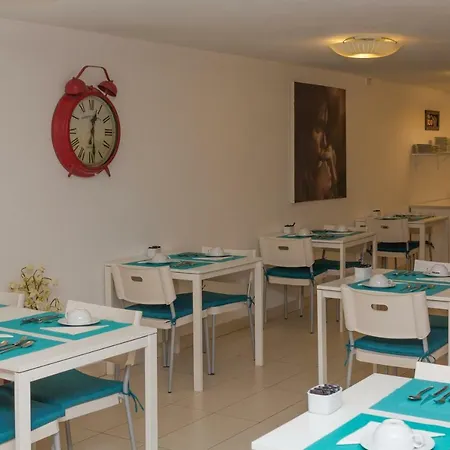 Bed and breakfast Mareta - Boutique 3*