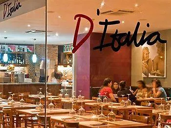 马雷塔海滩 - 精品住宿&早餐酒店 萨格里什