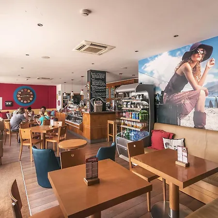 马雷塔海滩 - 精品住宿&早餐酒店 3*